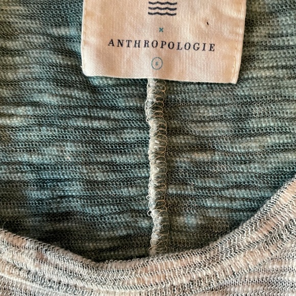 Sleeveless Sweater Dress - Picture 2 of 2